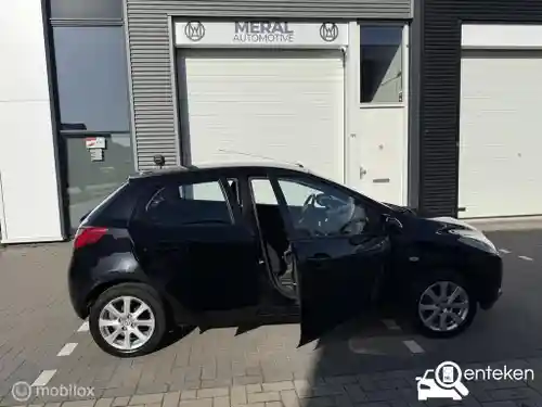 Mazda 2 1.3 2008