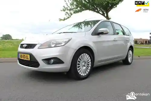 Ford Focus Turnier 1.6 2008