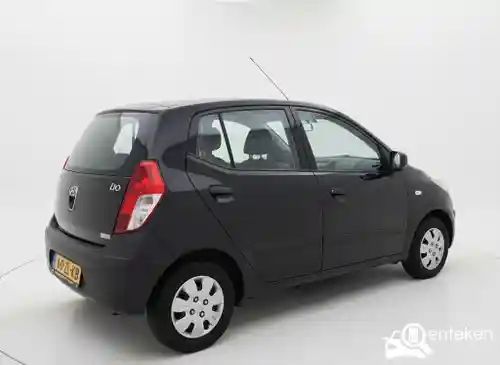 Hyundai i10 1.1 2008