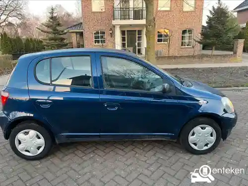Toyota Yaris 1.0 1999