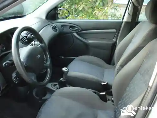 Ford Focus Turnier 1.6 2000