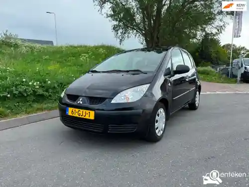 Mitsubishi Colt 1.1 2008