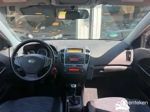 KIA cee´d Sporty Wagon 1.6 2008
