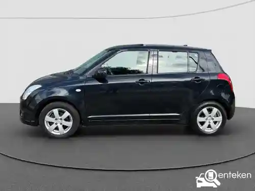 Suzuki Swift 1300 2008