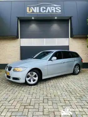 BMW 318i Touring 2008