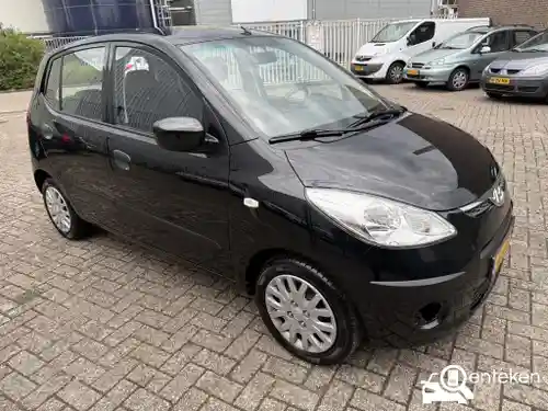Hyundai i10 1.1 2008