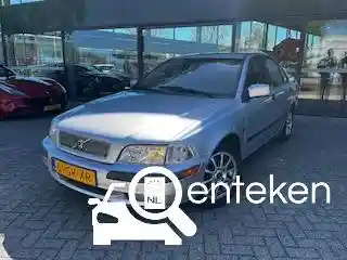 Volvo S40 1.8 2001