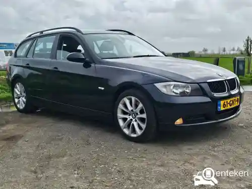 BMW 318i Touring 2008
