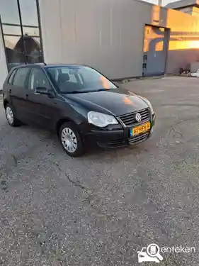 VW Polo 1.2 2008