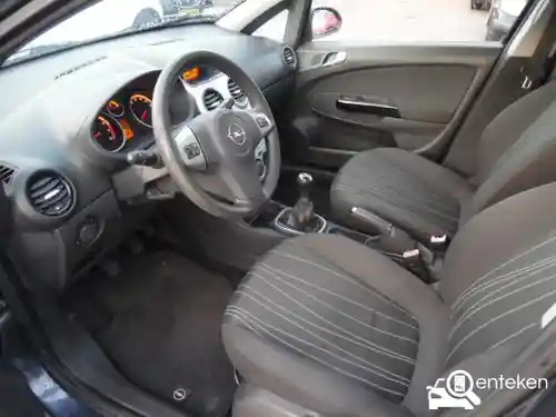 Opel Corsa 1.4 Twinport 2008