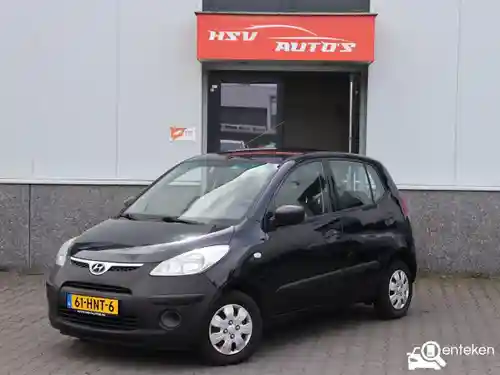 Hyundai i10 1.1 2009