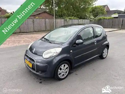Citroen C1 1.0 2009
