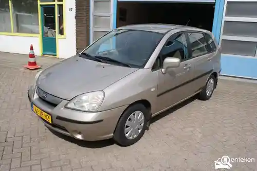Suzuki Liana 1.6 2002