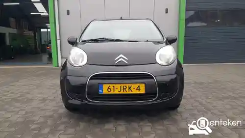 Citroen C1 1.0 2009