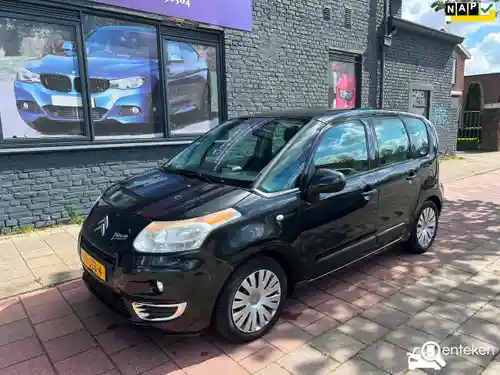 Citroen C3 Picasso VTi 95 2009