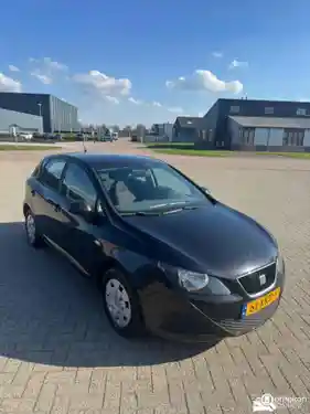 SEAT Ibiza 1.2 12V 2010