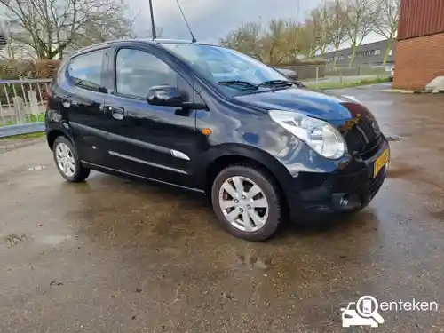 Suzuki Alto 1.0 2010
