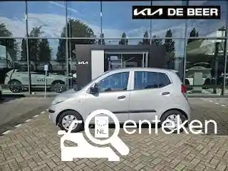 Hyundai i10 1.1 2010