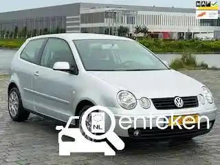 VW Polo 1.4 2003
