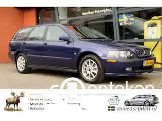 Volvo V40 1.8 2003