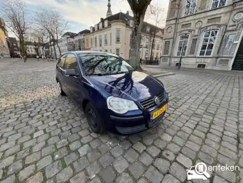 VW Polo 1.2 2006