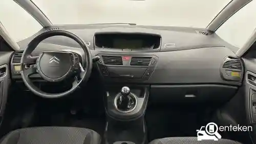 Citroen Grand C4 Picasso VTi 120 2010