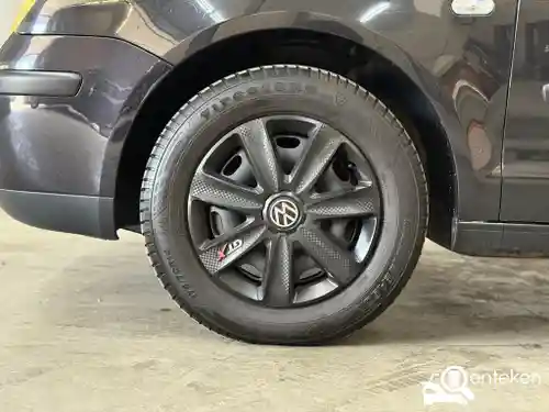 VW Polo 1.4 2003