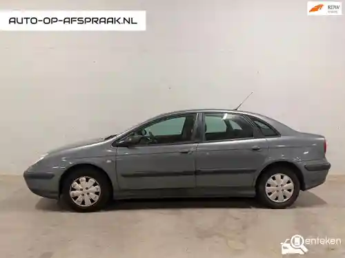 Citroen C5 1.8 16V 2003