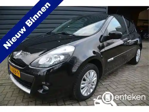 Renault Clio 1.2 16V 75 2010