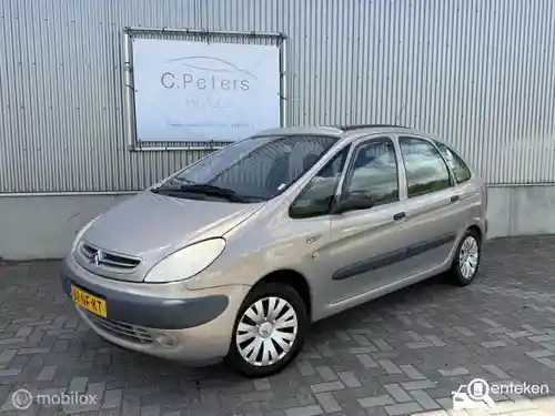 Citroen Xsara Picasso Picasso 1.6 2003