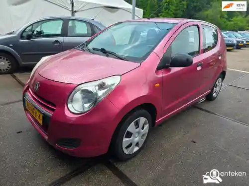 Suzuki Alto 1.0 2010
