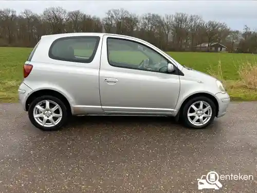 Toyota Yaris 1.3 2003