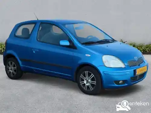 Toyota Yaris 1.3 2003