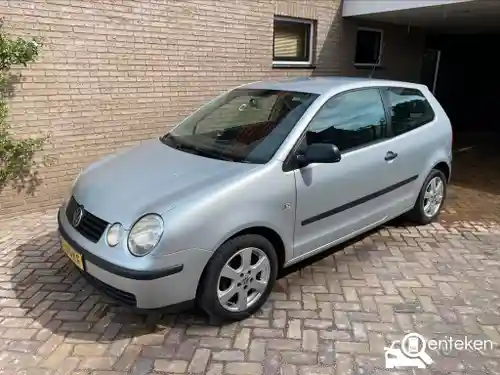VW Polo 1.2 2003