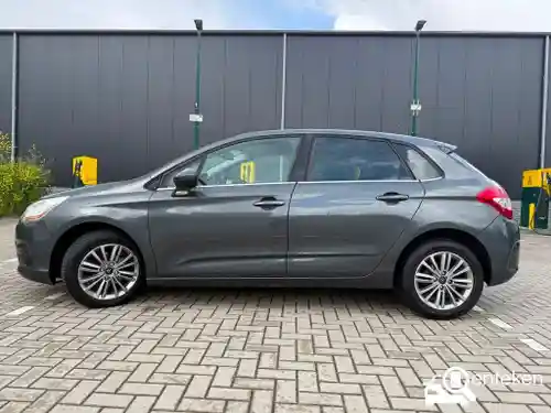 Citroen C4 VTi 120 2010