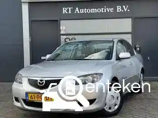 Mazda 3 1.6 2004
