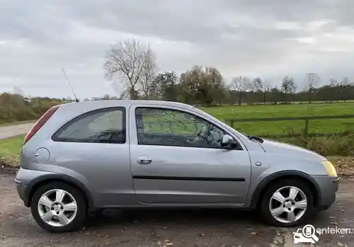 Opel Corsa 1.2 2004