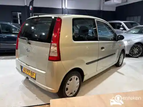 Daihatsu Cuore 1.0 2004