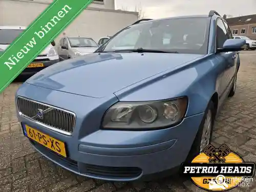 Volvo V50 2.4i 2004