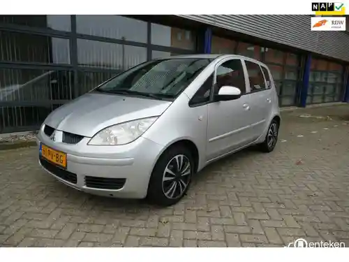 Mitsubishi Colt 1.3 2004