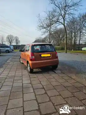 KIA Picanto 1.1 2005