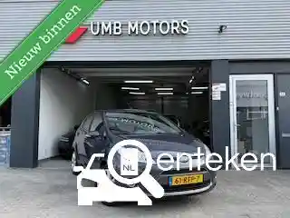 Ford Fiesta 1.6 Ti-VCT 2011