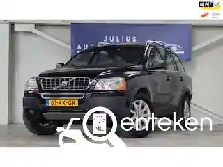 Volvo XC90 V8 2005
