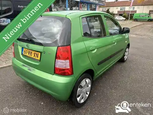 KIA Picanto 1.1 2005