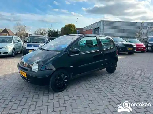 Renault Twingo 1.2 2005