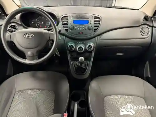 Hyundai i10 1.1 2011