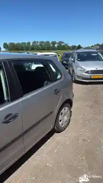 VW Polo 1.2 2006