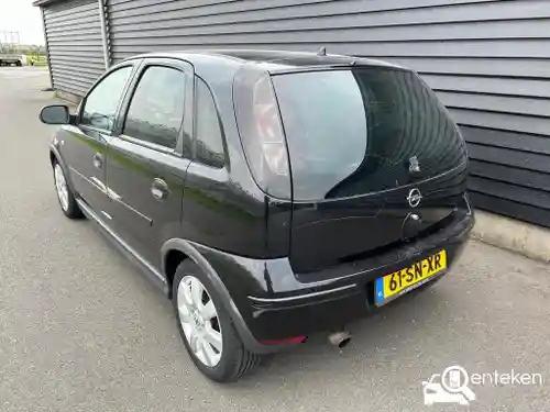 Opel Corsa 1.4 Twinport 2006