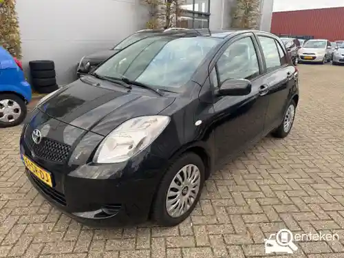 Toyota Yaris 1.3 2006