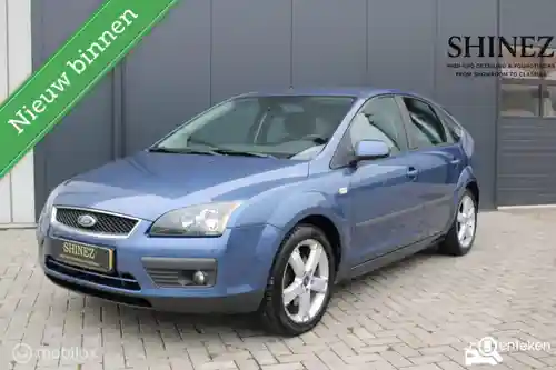Ford Focus 2.0 2006